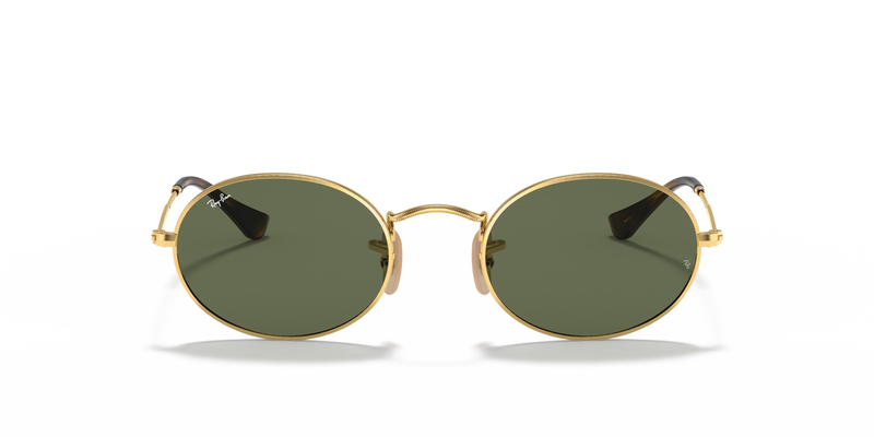 RAY-BAN 3547N 001 51 Güneş Gözlüğü