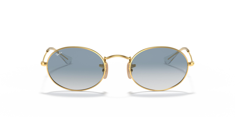 Ray-Ban  RB 3547N 001/3F 51