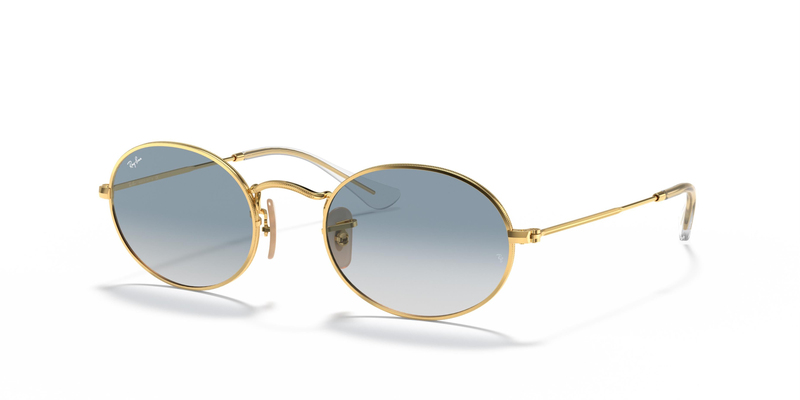 Ray-Ban  RB 3547N 001/3F 51