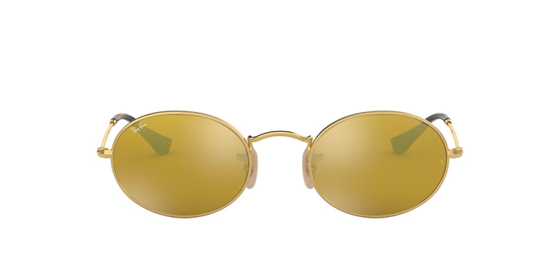 RAY-BAN 3547N 001/93 51-21 145 Güneş Gözlüğü