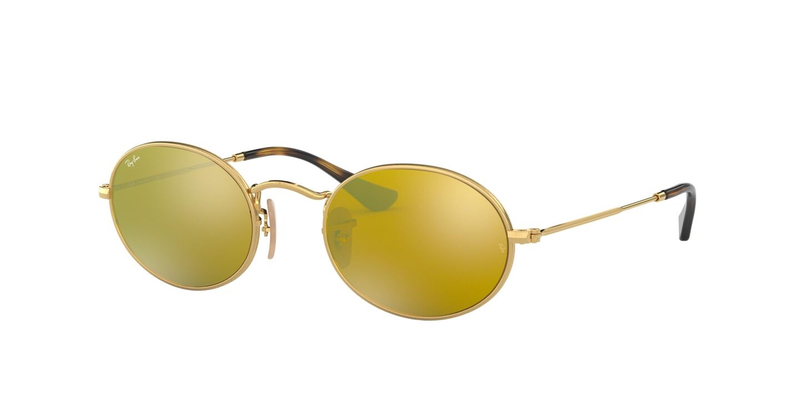 RAY-BAN 3547N 001/93 51-21 145 Güneş Gözlüğü