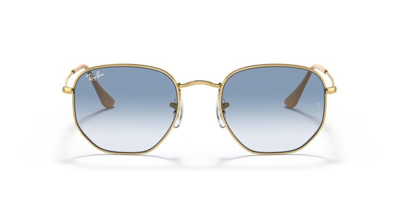 Ray-Ban  RB 3548 001/3F 51