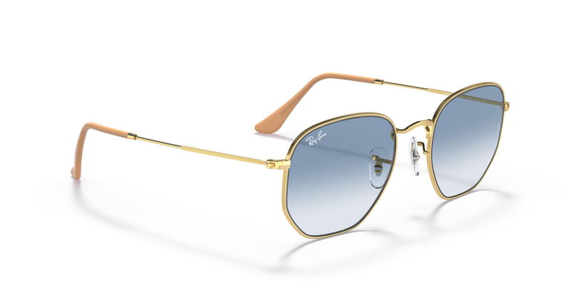 Ray-Ban  RB 3548 001/3F 51