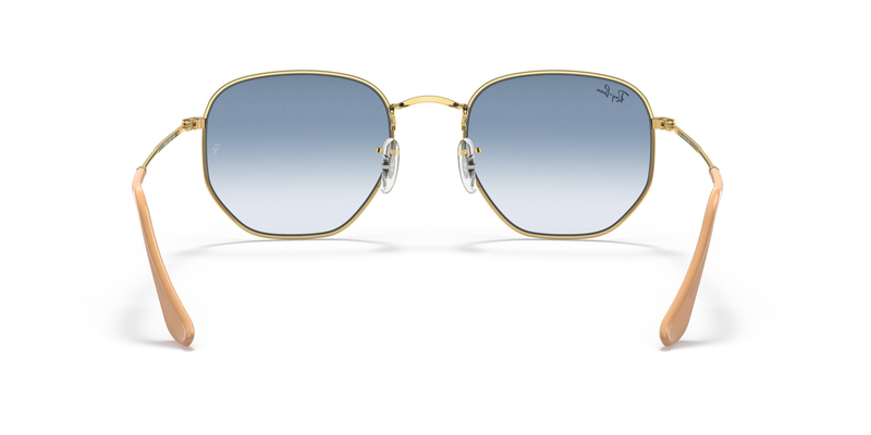Ray-Ban 3548 001/3F 54