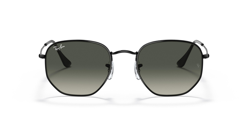 RAY-BAN 3548 002/71 51 Hexagonal Güneş Gözlüğü