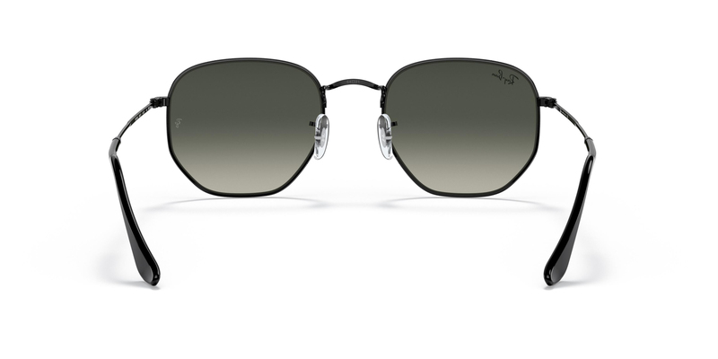 RAY-BAN 3548 002/71 54 Hexagonal Güneş Gözlüğü