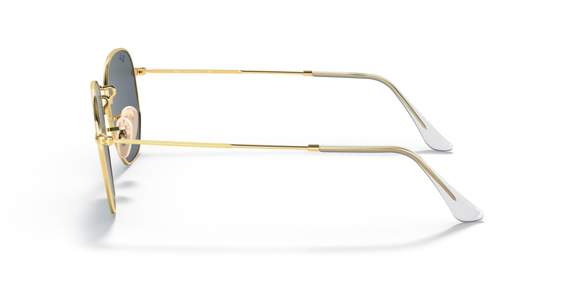 RAY-BAN 3548N 001/R5 51