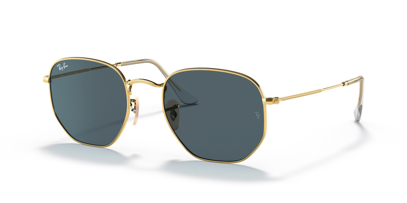 RAY-BAN 3548N 001/R5 51