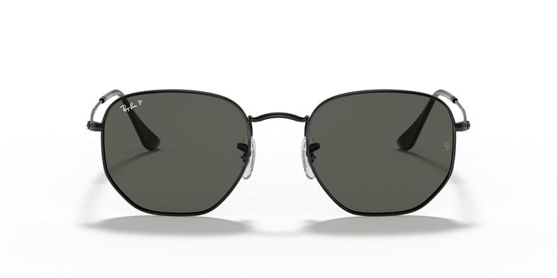 RAY-BAN 3548N 002/58 51 Hexagonal Güneş Gözlüğü