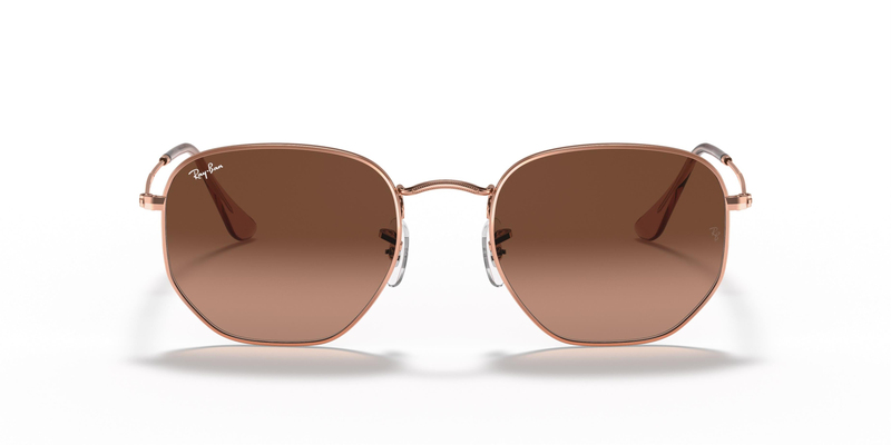 Ray-Ban 3548N 9069A5 54
