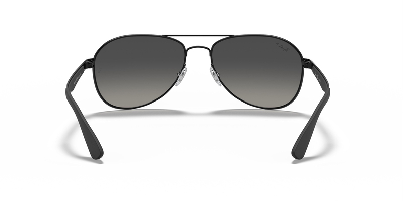 RAY-BAN 3549 002/T3 58 Erkek Güneş Gözlüğü