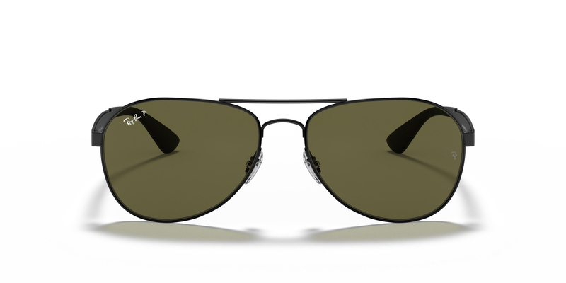 Ray-Ban  3549 006/9A 61