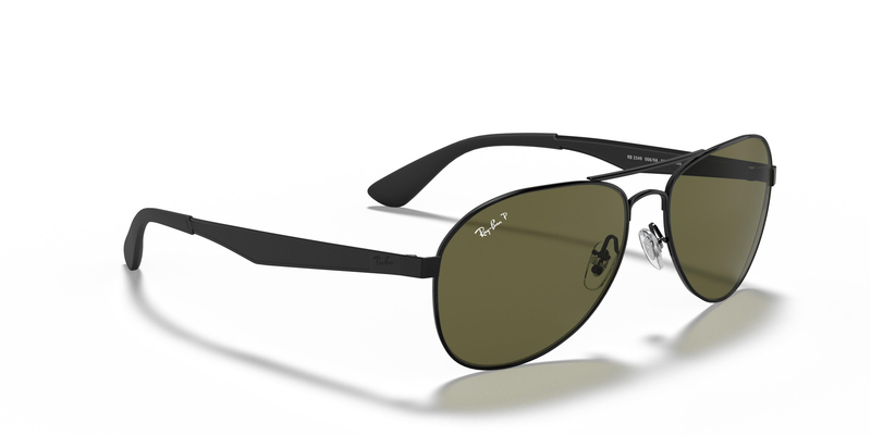 Ray-Ban  3549 006/9A 61