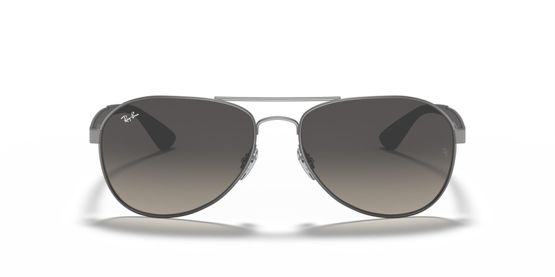 RAY-BAN 3549 029/11 58 Erkek Güneş Gözlüğü