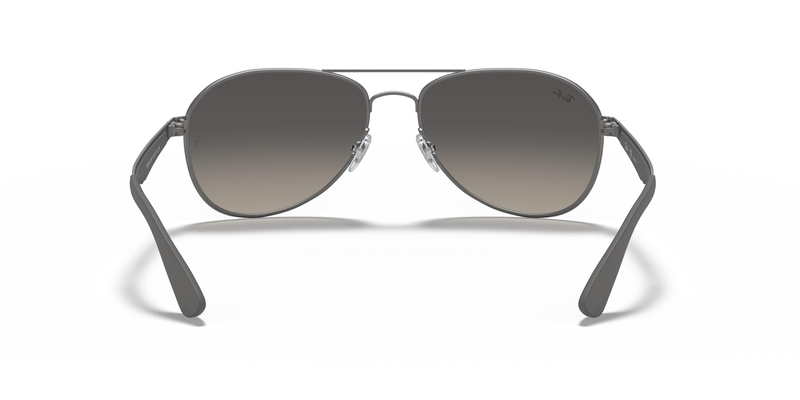 RAY-BAN 3549 029/11 58 Erkek Güneş Gözlüğü
