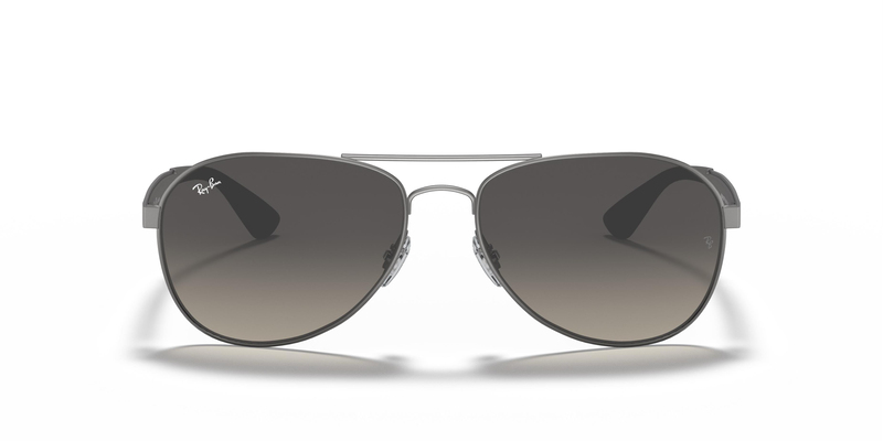 RAY-BAN 3549 029/11 61 Erkek Güneş Gözlüğü