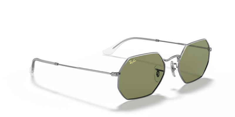 Ray-Ban 3556 91984E 53