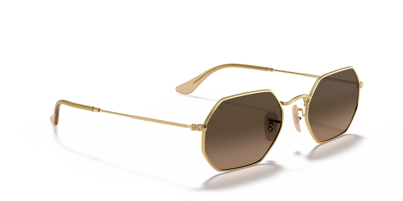 RAY-BAN 3556N 912443 53 Güneş Gözlüğü