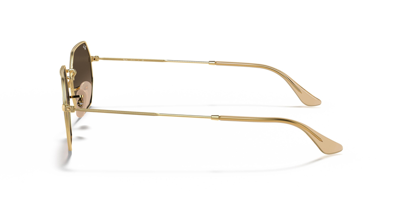 RAY-BAN 3556N 912443 53 Güneş Gözlüğü