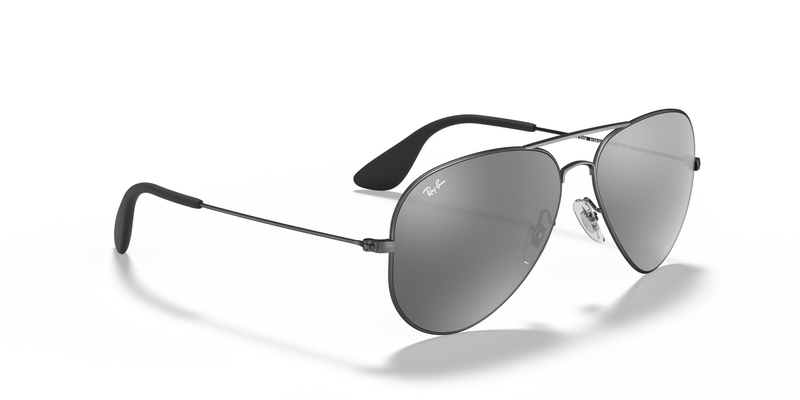 RAY-BAN 3558 91396G 58 Güneş Gözlüğü