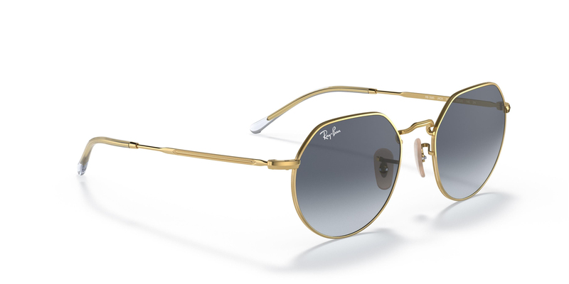 RAY-BAN 3565 001/86 51 Güneş Gözlüğü