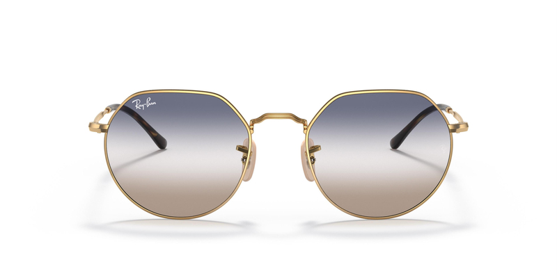 RAY-BAN 3565 001/GD 51 Güneş Gözlüğü