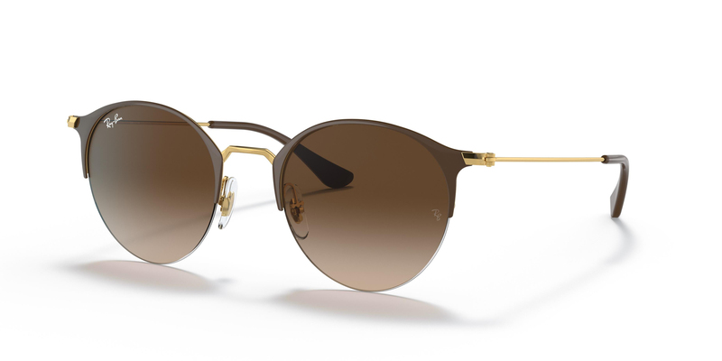 RAY-BAN 3578 900913 50 Güneş Gözlüğü