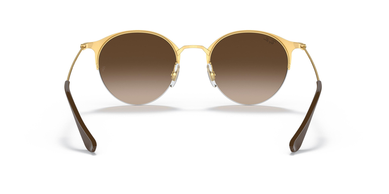 RAY-BAN 3578 900913 50 Güneş Gözlüğü