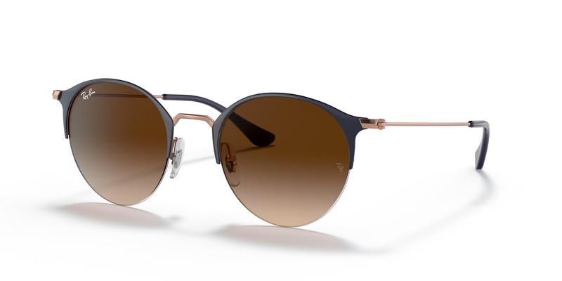 Ray-Ban  RB 3578 917513 50