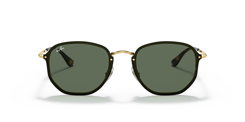 RAY-BAN 3579N 001/71 58 Güneş Gözlüğü