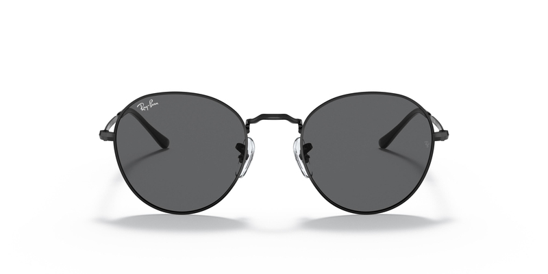 Ray-Ban 3582 002/B1 53