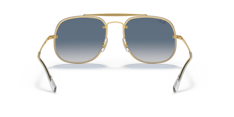RAY-BAN 3583N 001/X0 58 Güneş Gözlüğü