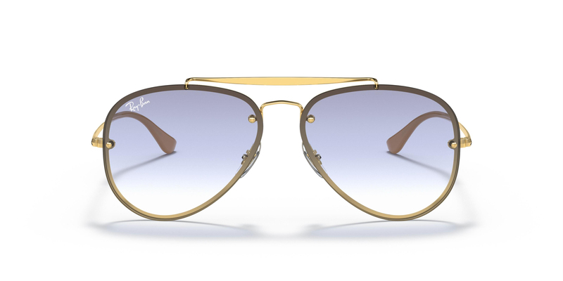 RAY-BAN 3584N 001/19 58 Güneş Gözlüğü