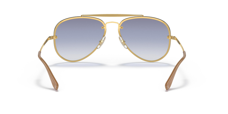 RAY-BAN 3584N 001/19 58 Güneş Gözlüğü