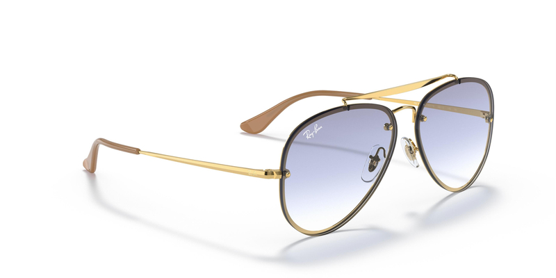 RAY-BAN 3584N 001/19 58 Güneş Gözlüğü