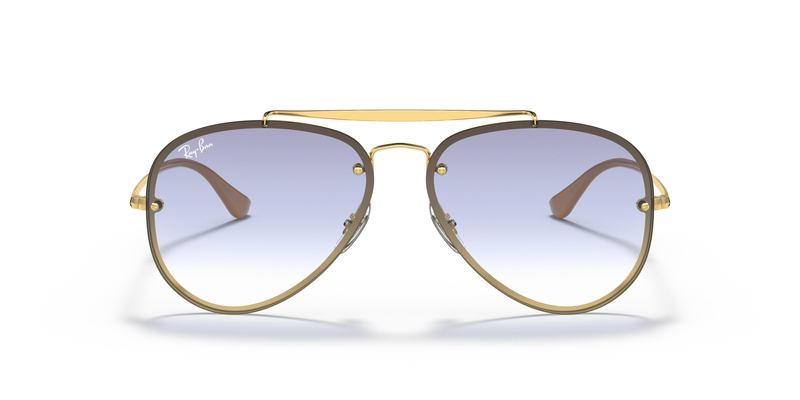 Ray-Ban  RB 3584N 001/19 61