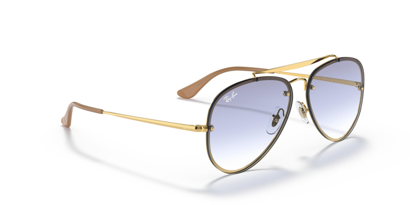 Ray-Ban  RB 3584N 001/19 61