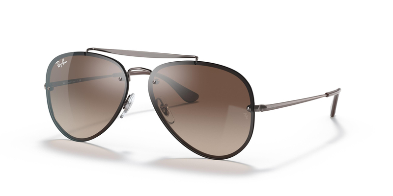 RAY-BAN 3584N 004/13 58 Güneş Gözlüğü