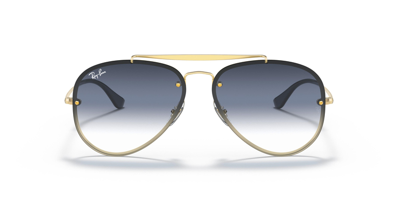 RAY-BAN 3584N 91400S 58 Güneş Gözlüğü