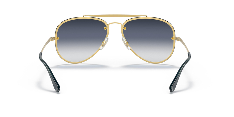 RAY-BAN 3584N 91400S 58 Güneş Gözlüğü