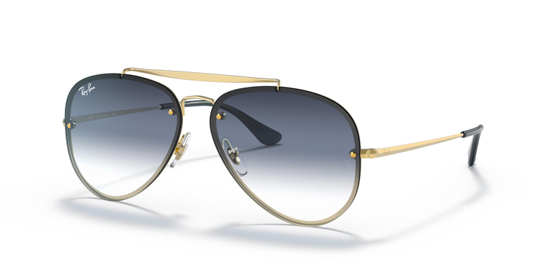 RAY-BAN 3584N 91400S 58 Güneş Gözlüğü