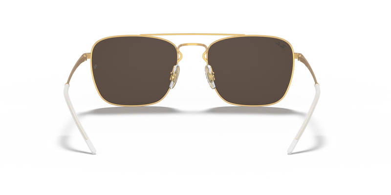 RAY-BAN 3588 901373 55 Güneş Gözlüğü