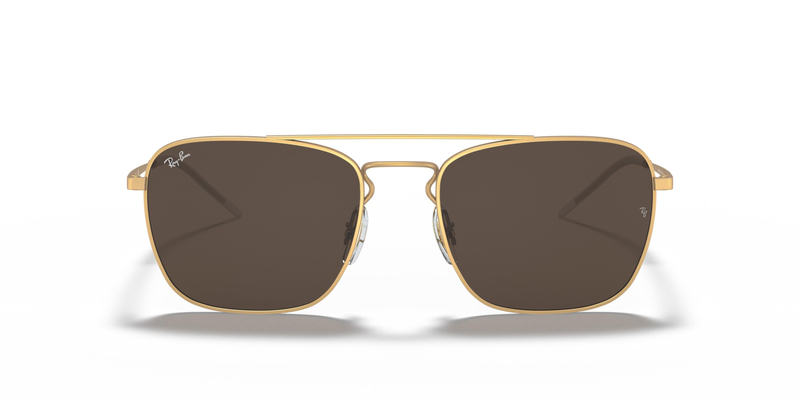 RAY-BAN 3588 901373 55 Güneş Gözlüğü