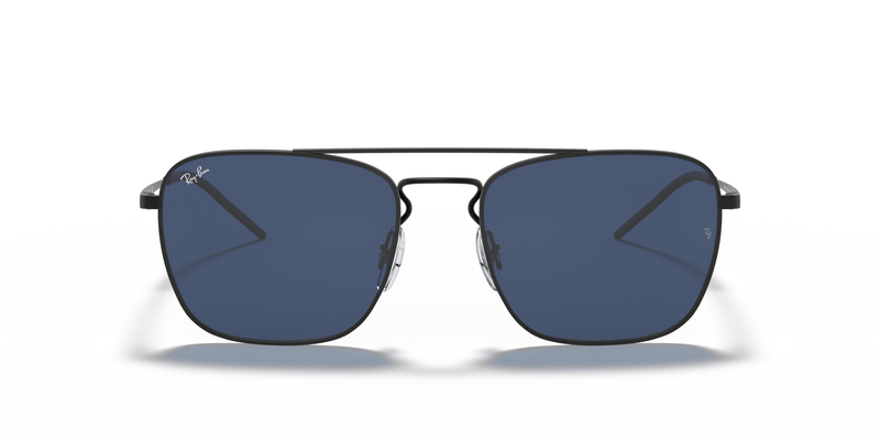 RAY-BAN 3588 901480 55 Güneş Gözlüğü