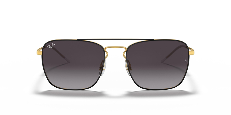 RAY-BAN 3588 90548G 55 Güneş Gözlüğü