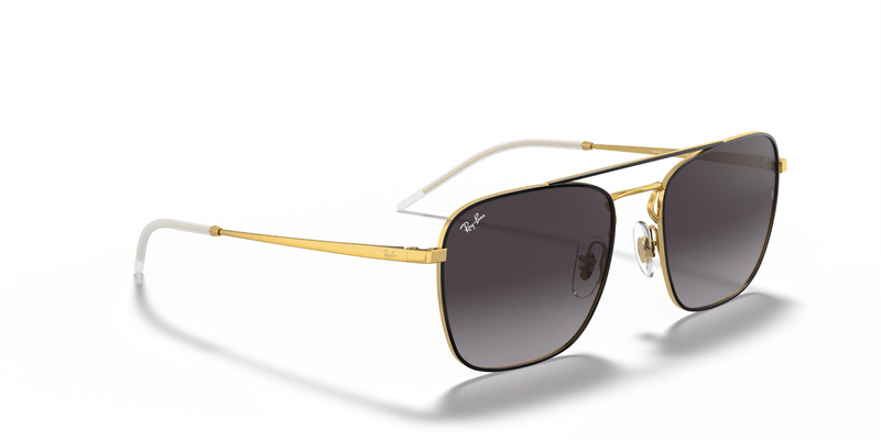 RAY-BAN 3588 90548G 55 Güneş Gözlüğü