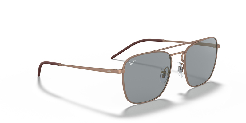 RAY-BAN  3588 9146/1 55