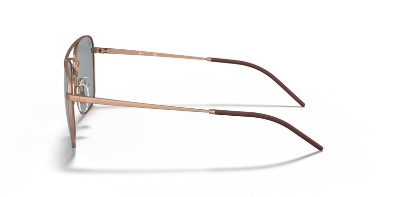 RAY-BAN  3588 9146/1 55