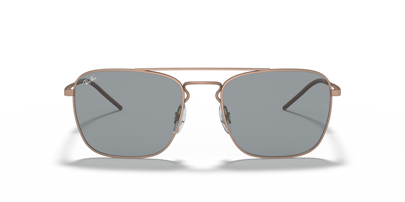 RAY-BAN  3588 9146/1 55