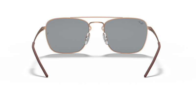 RAY-BAN  3588 9146/1 55